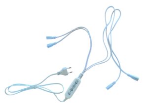 LED Kontroller - Timer für Hydroponik Turm Tropfsystem