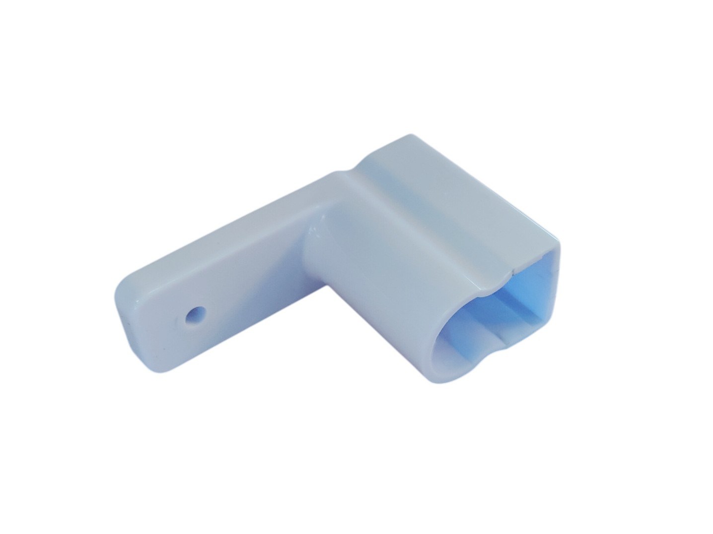 Befestigung T5 zu LED Wachstumslicht für Hydroponik Turm Tropfsystem