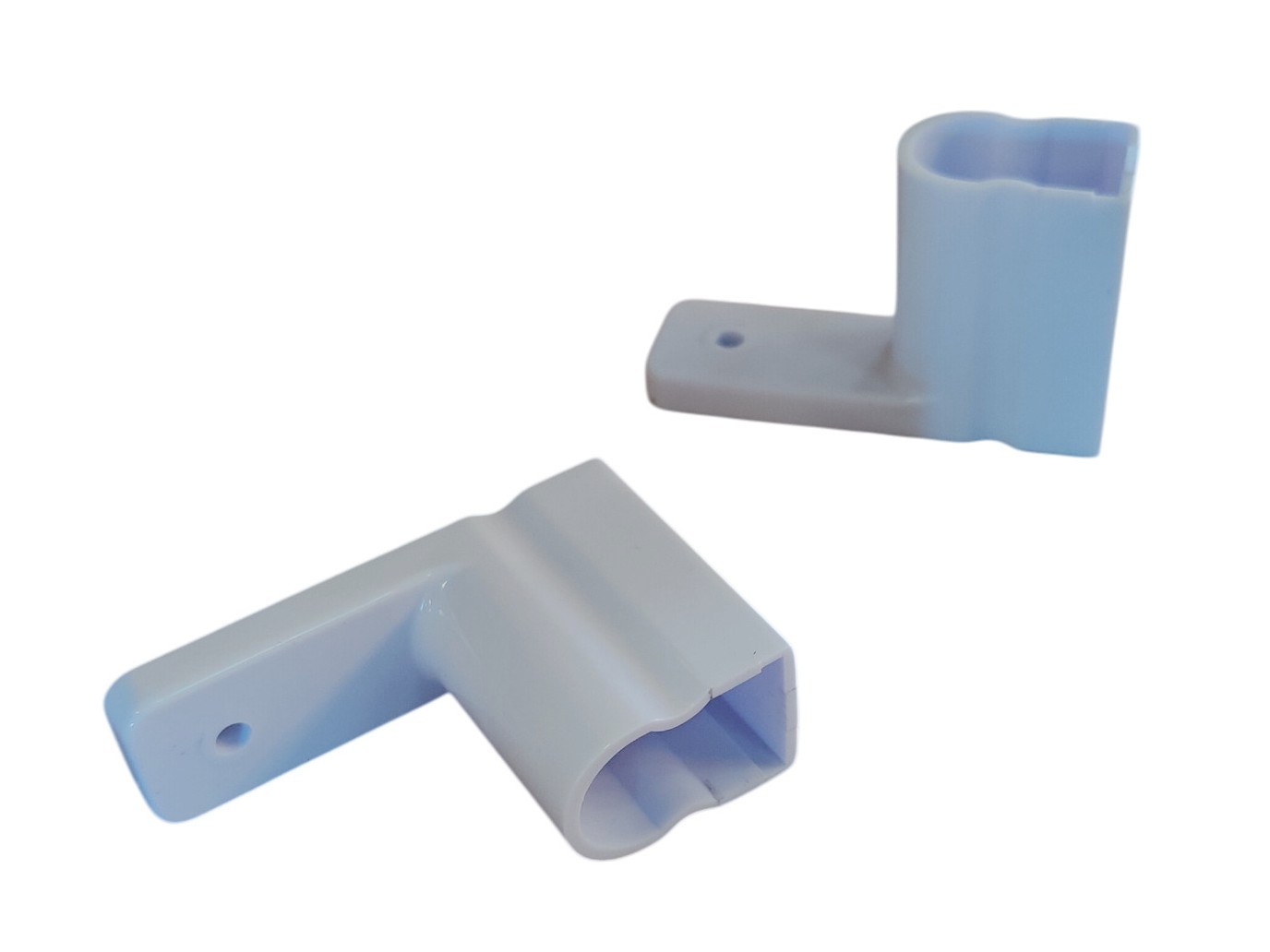 Befestigung T5 zu LED Wachstumslicht für Hydroponik Turm Tropfsystem – Bild 3