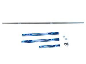 LED Wachstumslicht Set für Hydroponik Turm Tropfsystem