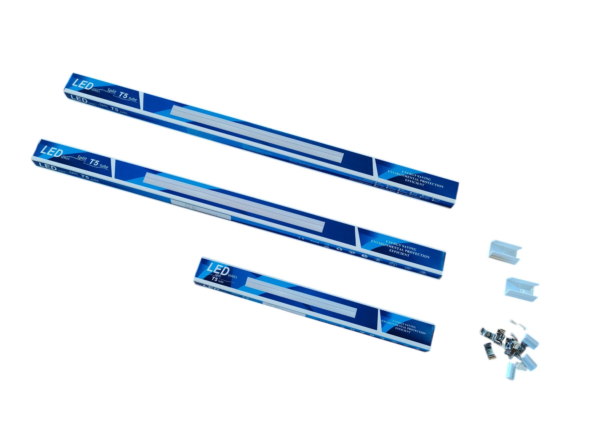 LED Wachstumslicht Set für Hydroponik Turm Tropfsystem – Bild 2