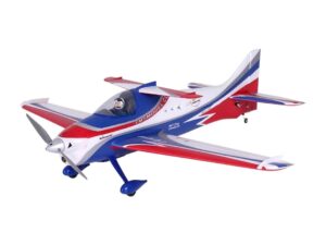 F3A Olympus, Spw 1400mm, PNP-Set mit Gyro von FMS - FMS067P