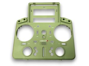 FrSky Gehäuse zu Tandem X20RS - Green - Limitierte Auflage