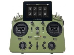 FrSky Tandem X20R - Green - Fernsteuerung - Limitierte Auflage