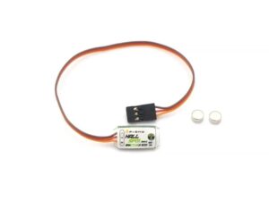 FrSky Hall RPM ADV Drehzahlsensor