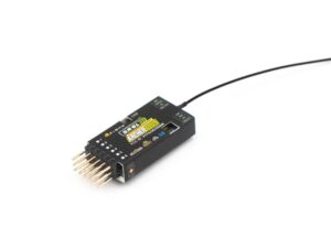 FrSky Archer Plus SR6 Lite Empfänger - ACCESS & ACCST D16