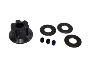 Propeller Adapter - Hub zu T-Motor AM600 / AM670