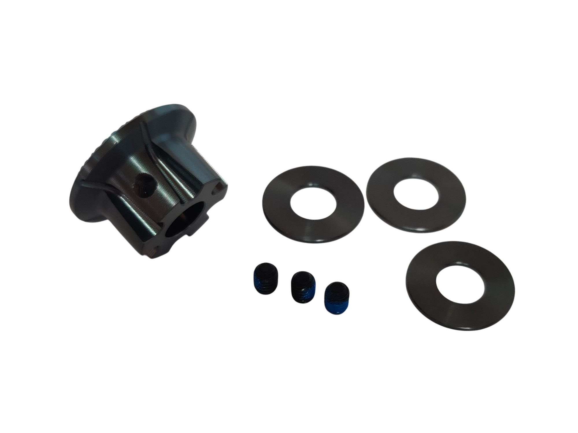 Propeller Adapter - Hub zu T-Motor AM600 / AM670 – Bild 2