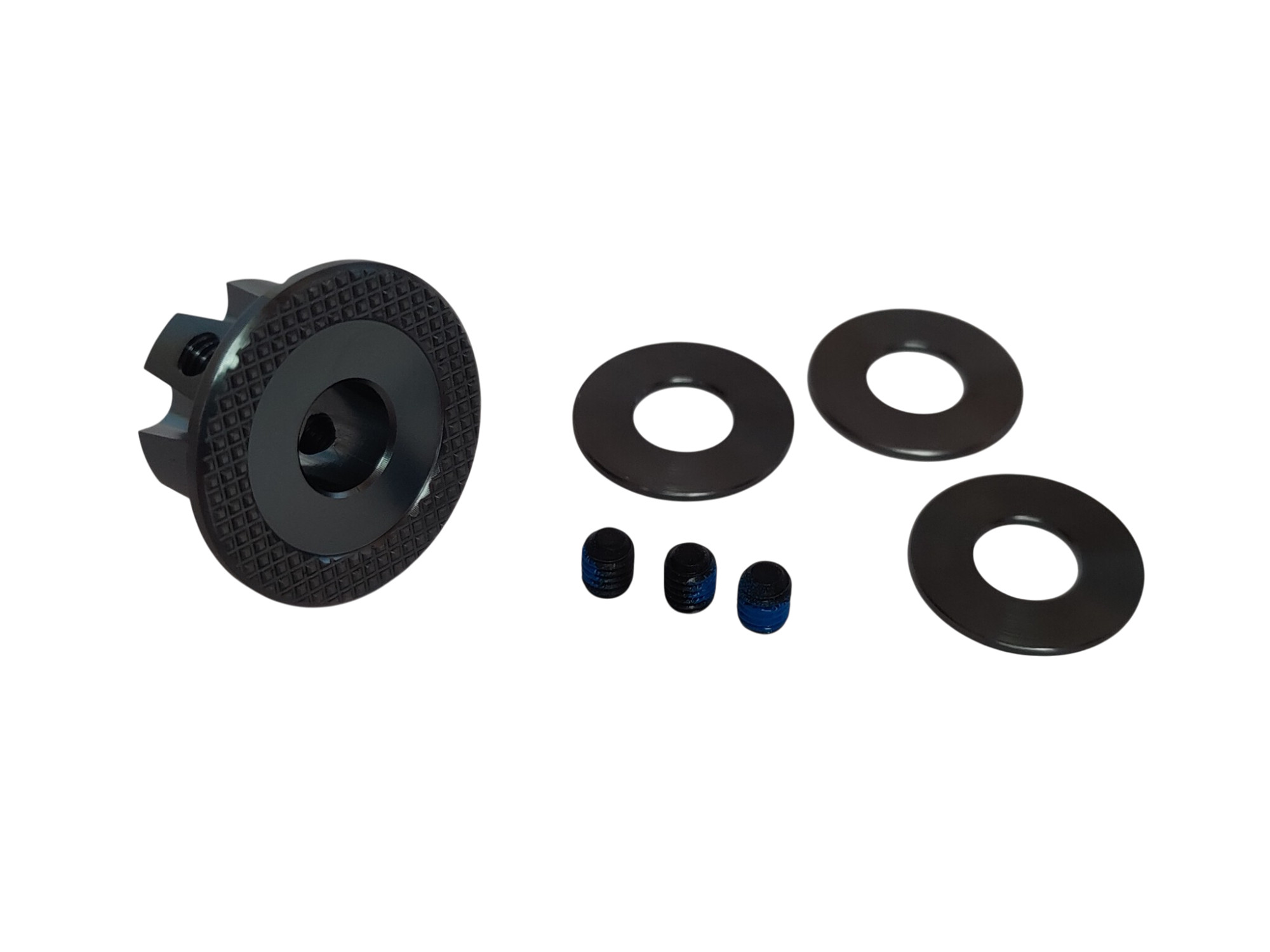 Propeller Adapter - Hub zu T-Motor AM600 / AM670 – Bild 3