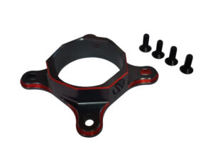 Motor Befestigungsplatte zu T-Motor AM600 / AM670