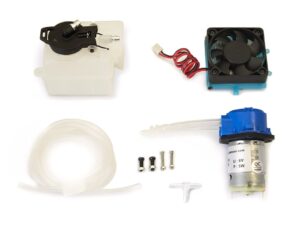 Wasserkühlung Komplettset mit Lüfter - WCHS-300