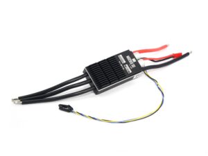 Frsky ESC Brushless-Regler Neuron II 80 - 80A