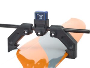 Teil-Q SmartLevel Wing EWD-Waage - Modulares Messsystem