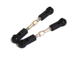 Radachse / Mitnehmer hinten 1:8 Truck/Buggy  318025 / 312054