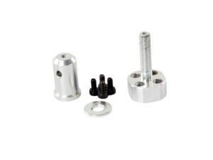 Propeller-Adapter zu La-7, Spw 1100mm und Div. Warbirds von FlightLineRC