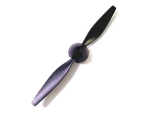 Propeller Set 2-Blatt zu Trainstar Stunt, Spw 500mm, Volantex