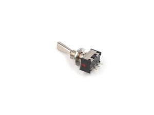 FrSky 3-Positionsschalter Flat Switch - lang - passend zur Tandem X20 Serie