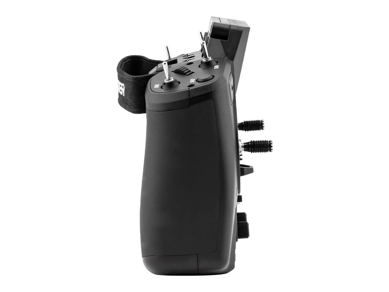 RadioMaster GX12 - Dual-Band Gemini-X ELRS Fernsteuerung – Bild 4