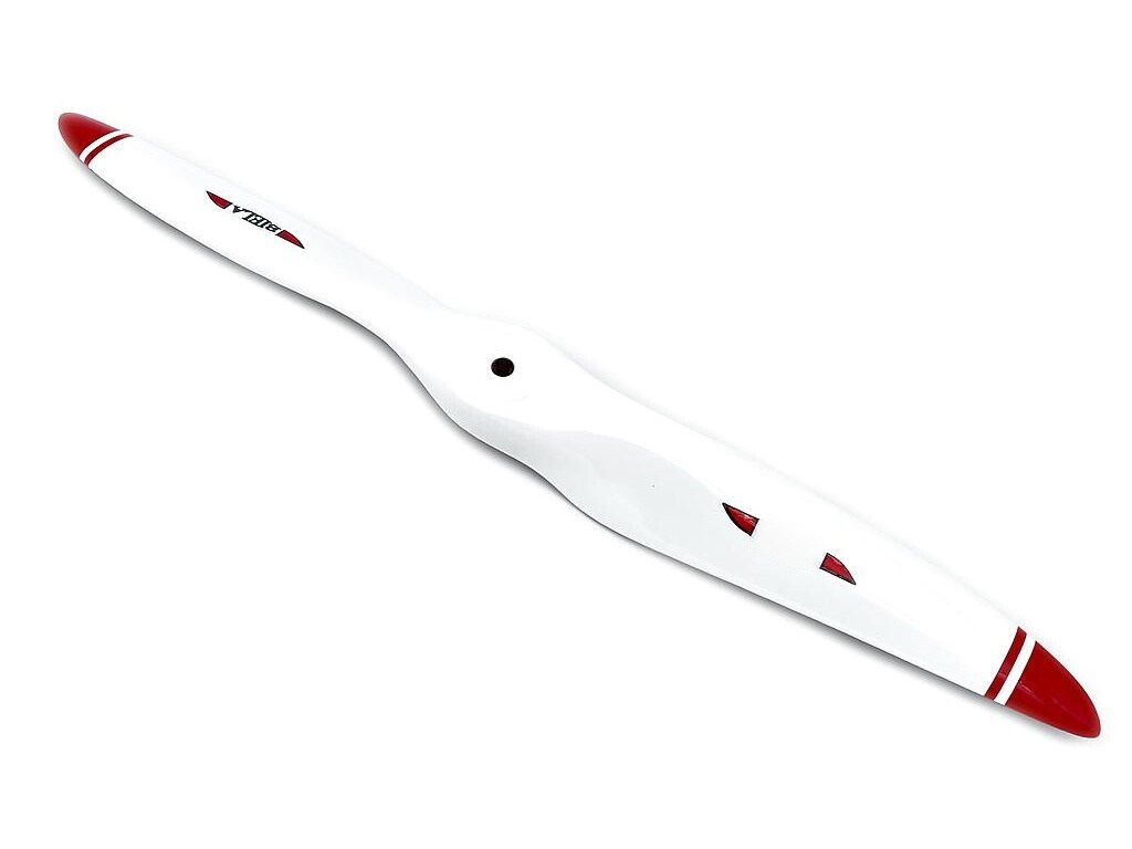 Biela 2-Blatt Propeller - Carbon - CFK - 26x12 B-Ware