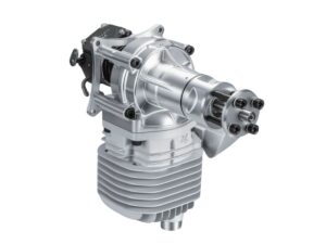 HangX HX-65S - 65ccm 1-Zylinder Boxer Benzinmotor
