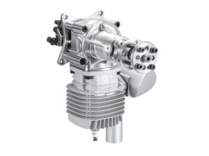 HangX HX-37S - 37ccm 1-Zylinder Boxer Benzinmotor