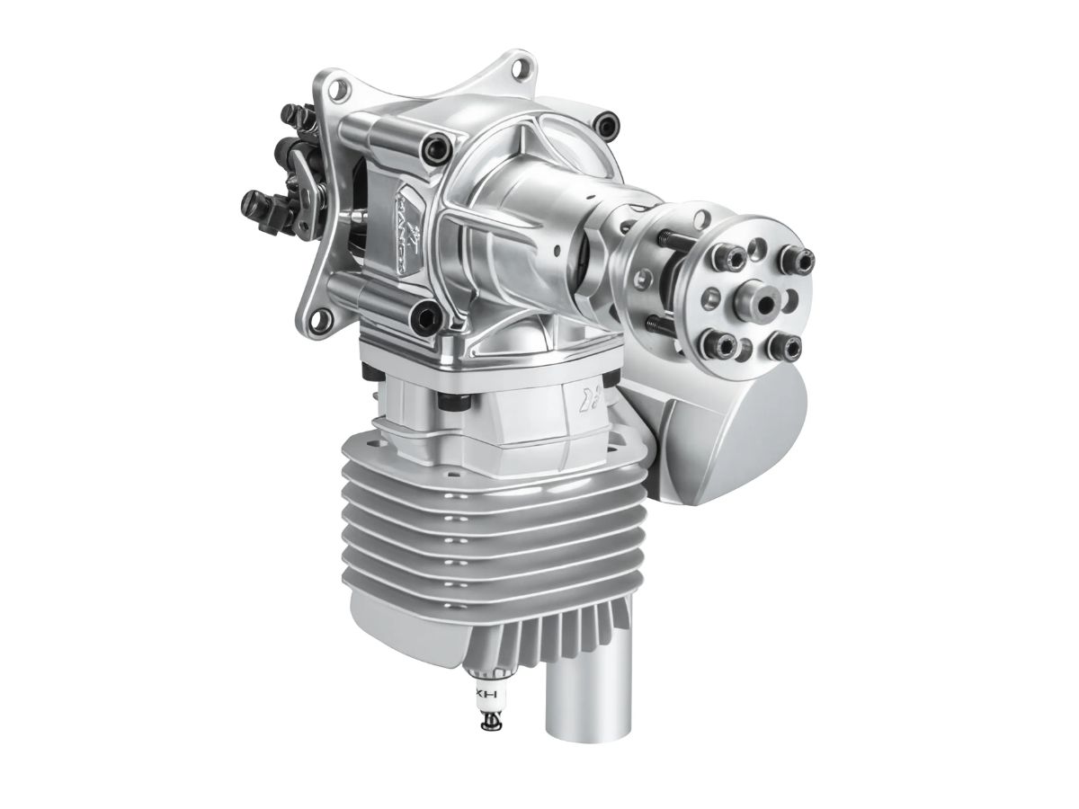 HangX HX-37S - 37ccm 1-Zylinder Boxer Benzinmotor