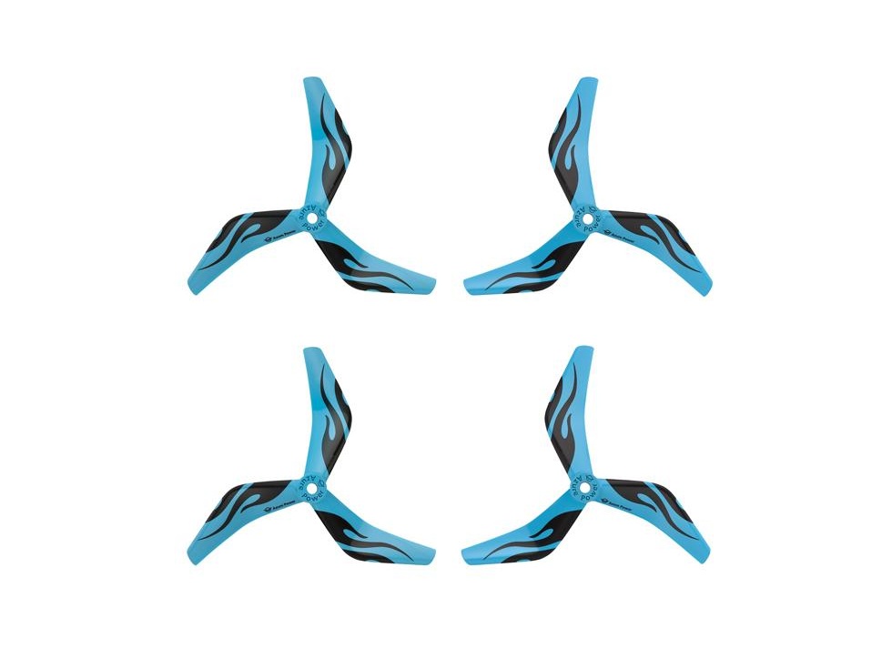 Azure Power FPV Propeller V2 - 5150 / 5.1x5, 3-Blatt
