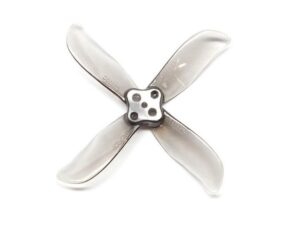 DALPROP Q2035 Cyclone - 2x3.5 - 4x CW / 4x CCW - FPV Race 4-Blatt Propeller