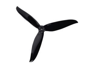 DALPROP T6040C Cyclone - 6x4 - 2x CW / 2x CCW - FPV Race 3-Blatt Propeller