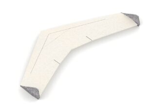 Fury Slope Wing - Spw 1200mm - EPP-Nurflügler von RC-Factory
