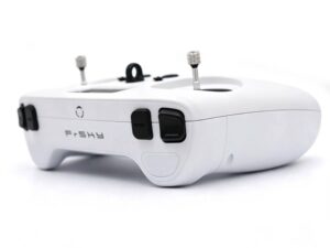 FrSky ECOS ELite - weiss - Fernsteuerung inkl. Li-ion Akku