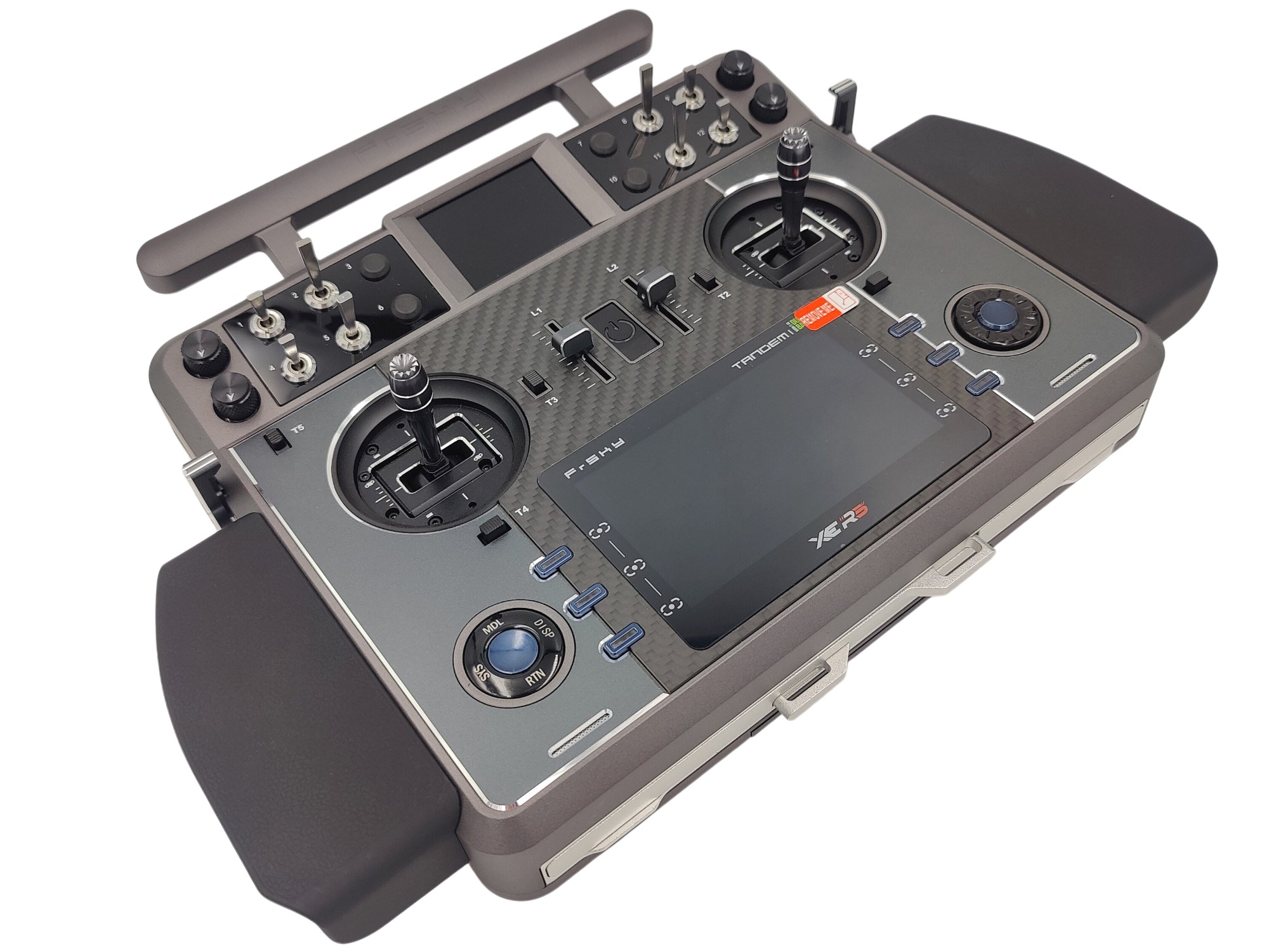 FrSky Tandem XE RS - Pultsender Fernsteuerung – Bild 2