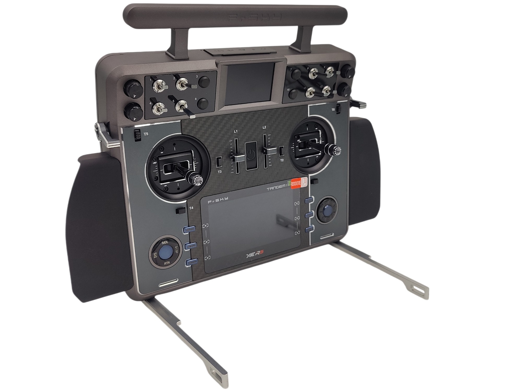 FrSky Tandem XE RS - Pultsender Fernsteuerung – Bild 6