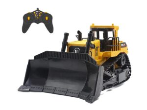 RC Bulldozer / Planierraupe 1:16 - 1554 Huina