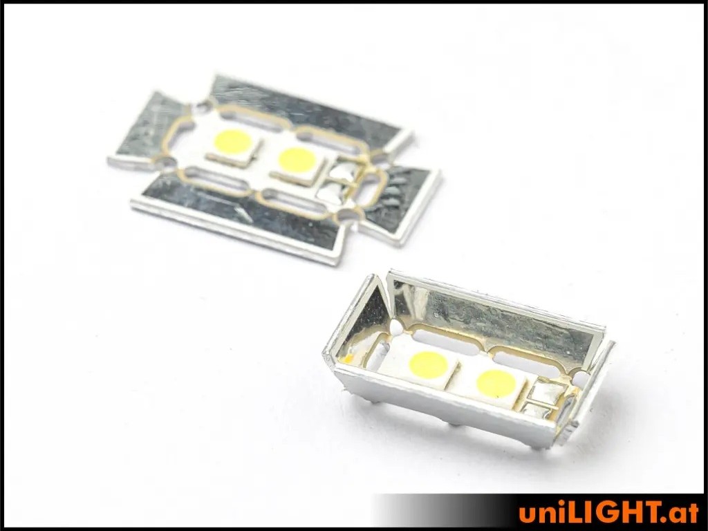 uniLIGHT Set für Sport Jets SMALL Beleuchtungsset - 1m - 1.7m - Gen.4 – Bild 3