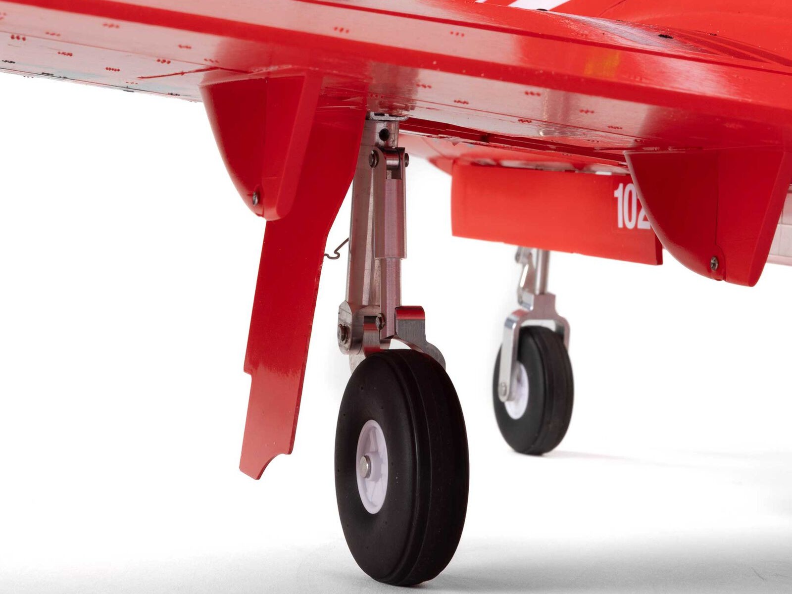 E-flite Pilatus PC-21 1.3m, Spw 1320mm, PNP-Set - EFL14975 – Bild 5