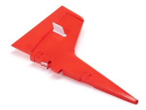 Seitenleitwerk - EFL14954 zu E-flite Pilatus PC-21 1.3m