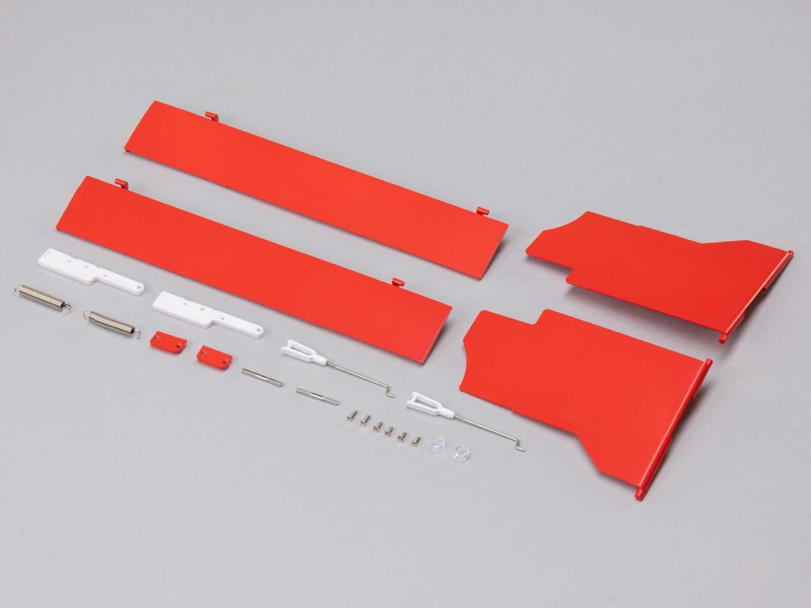 Fahrwerkklappen Set - EFL14959 zu E-flite Pilatus PC-21 1.3m