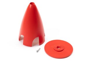Spinner 5-Blatt - EFL14960 zu E-flite Pilatus PC-21 1.3m