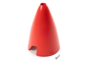 Spinner 2-Blatt - EFL14961 zu E-flite Pilatus PC-21 1.3m