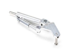 Fahrwerksbein, links - EFL14965 zu E-flite Pilatus PC-21 1.3m