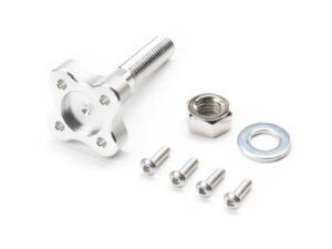 Propeller Adapter - EFL14977 zu E-flite Pilatus PC-21 1.3m