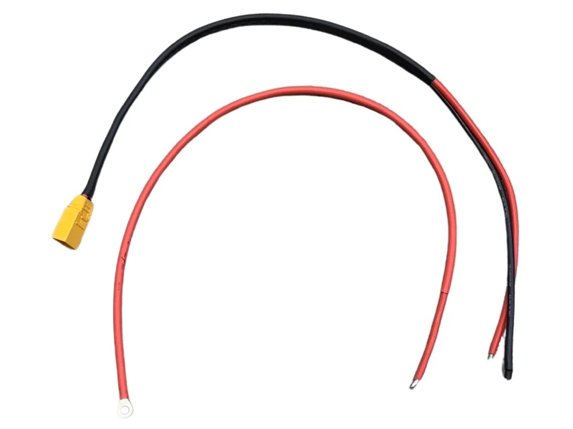 Batterie - Akku Li-Ion 48V, 14 Ah zu Elektro Quad - Dirt Bikes wie OneMX EX3 – Bild 3