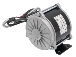 Brushless Motor MY1018 - 36V 500 Watt zu Elektro Quad - Dirt Bikes wie OneMX EX1