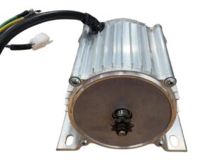 Brushless Motor 36V 1200 Watt zu Elektro Quad - Dirt Bikes wie OneMX EX2