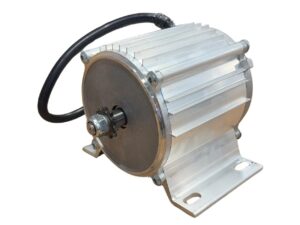 Brushless Motor 48V 1600 Watt zu Elektro Quad - Dirt Bikes wie OneMX EX3