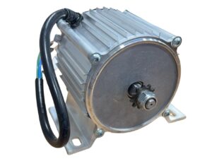 Brushless Motor 48V 1600 Watt zu Elektro Quad - Dirt Bikes wie OneMX EX3 Highper HP116E 48