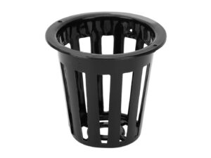 Hydroponik Netztopf zu Pineapple Turm - 50er Set