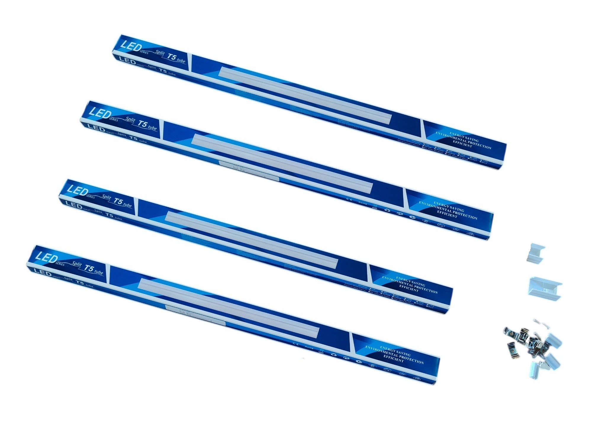 LED Wachstumslicht Set für Hydroponik Pineapple Tropfsystem – Bild 2