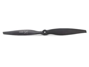 T-Motor T13x6.5 - 2-Blatt Propeller 13x6.5 - schwarz